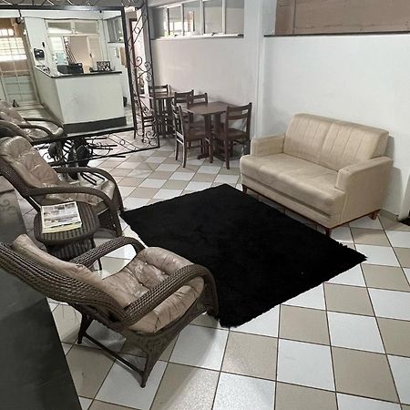 Premium Center Hotel Betim Buitenkant foto
