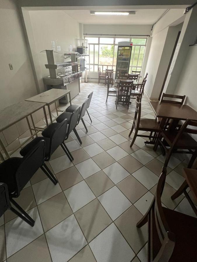 Premium Center Hotel Betim Buitenkant foto