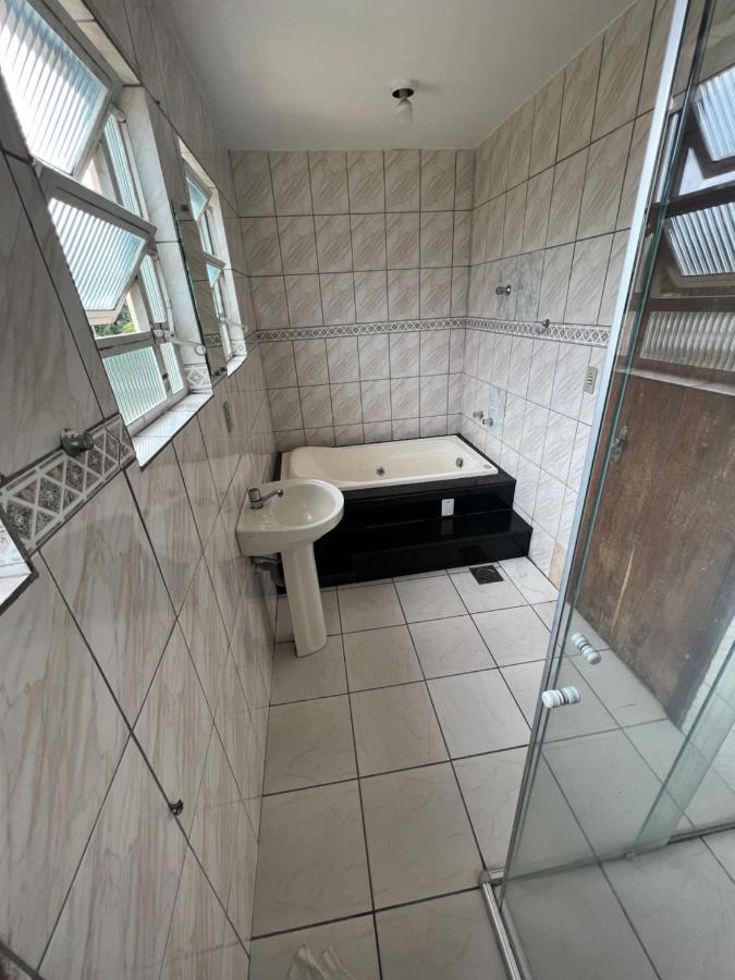 Premium Center Hotel Betim Buitenkant foto