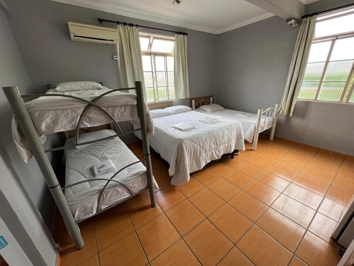 Premium Center Hotel Betim Buitenkant foto