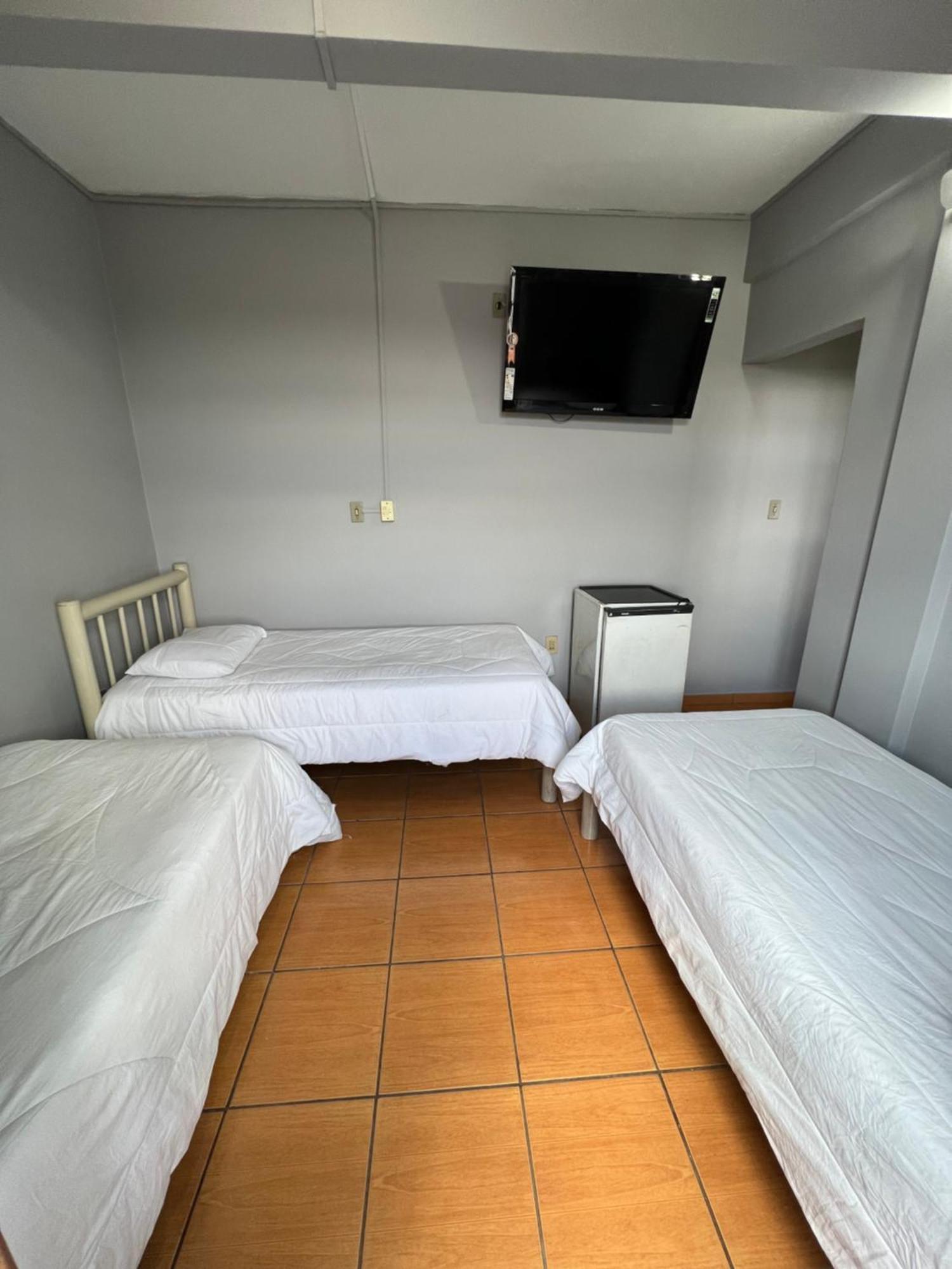 Premium Center Hotel Betim Buitenkant foto