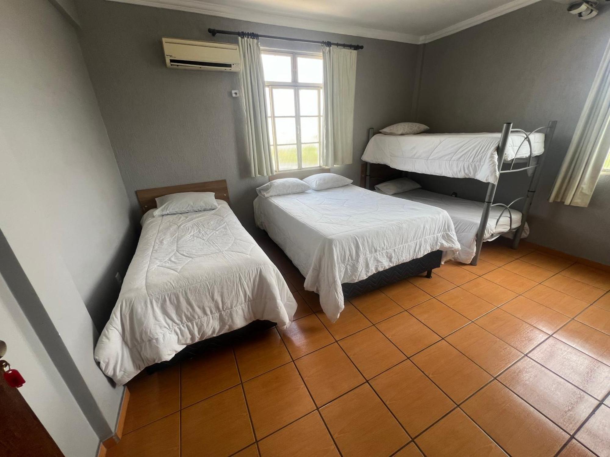 Premium Center Hotel Betim Buitenkant foto