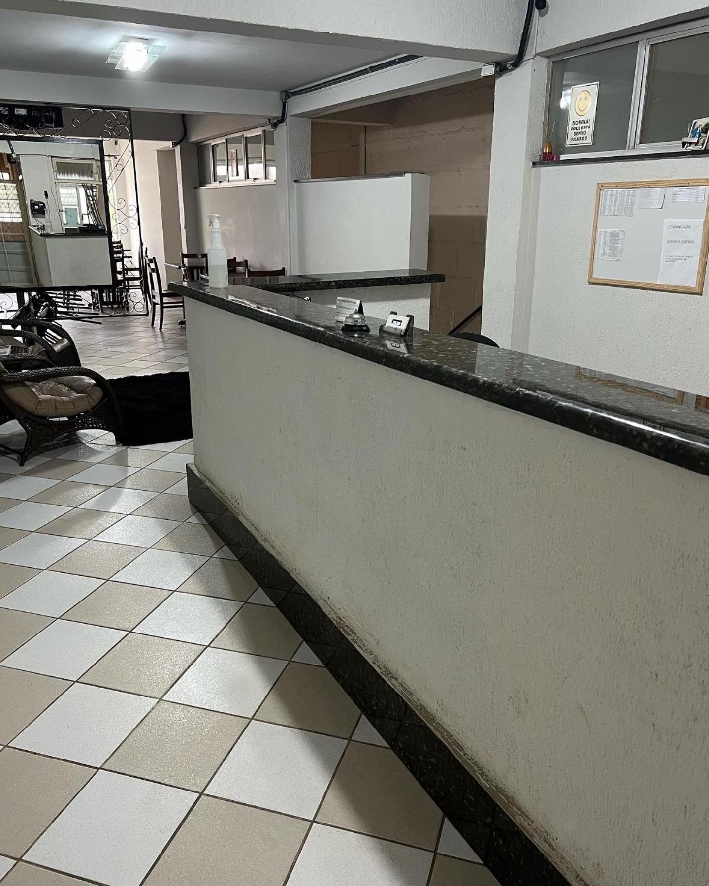 Premium Center Hotel Betim Buitenkant foto