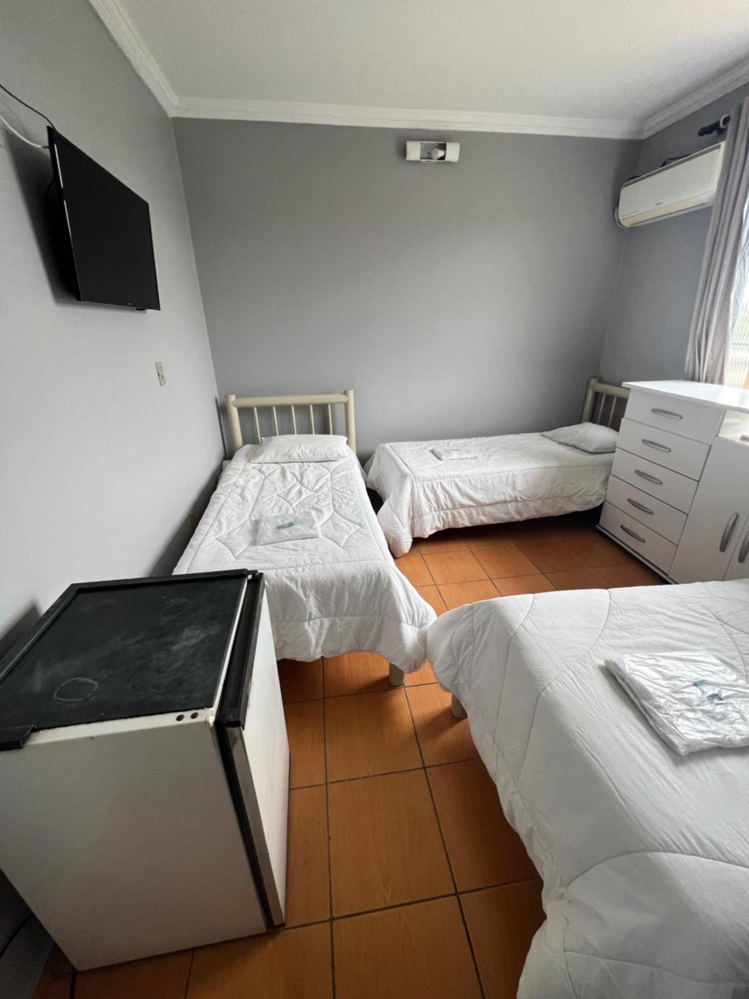 Premium Center Hotel Betim Buitenkant foto