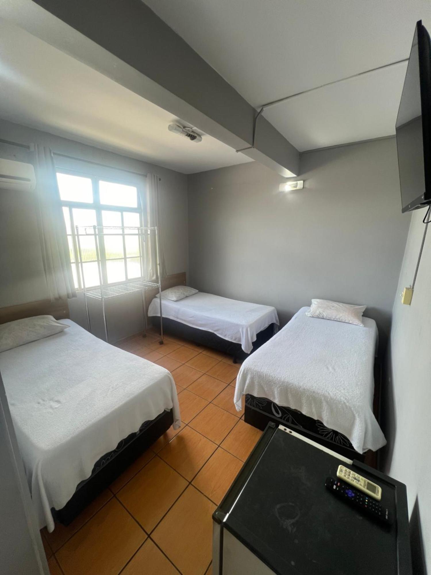 Premium Center Hotel Betim Buitenkant foto